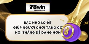 Bạc Nhớ Lô Đề